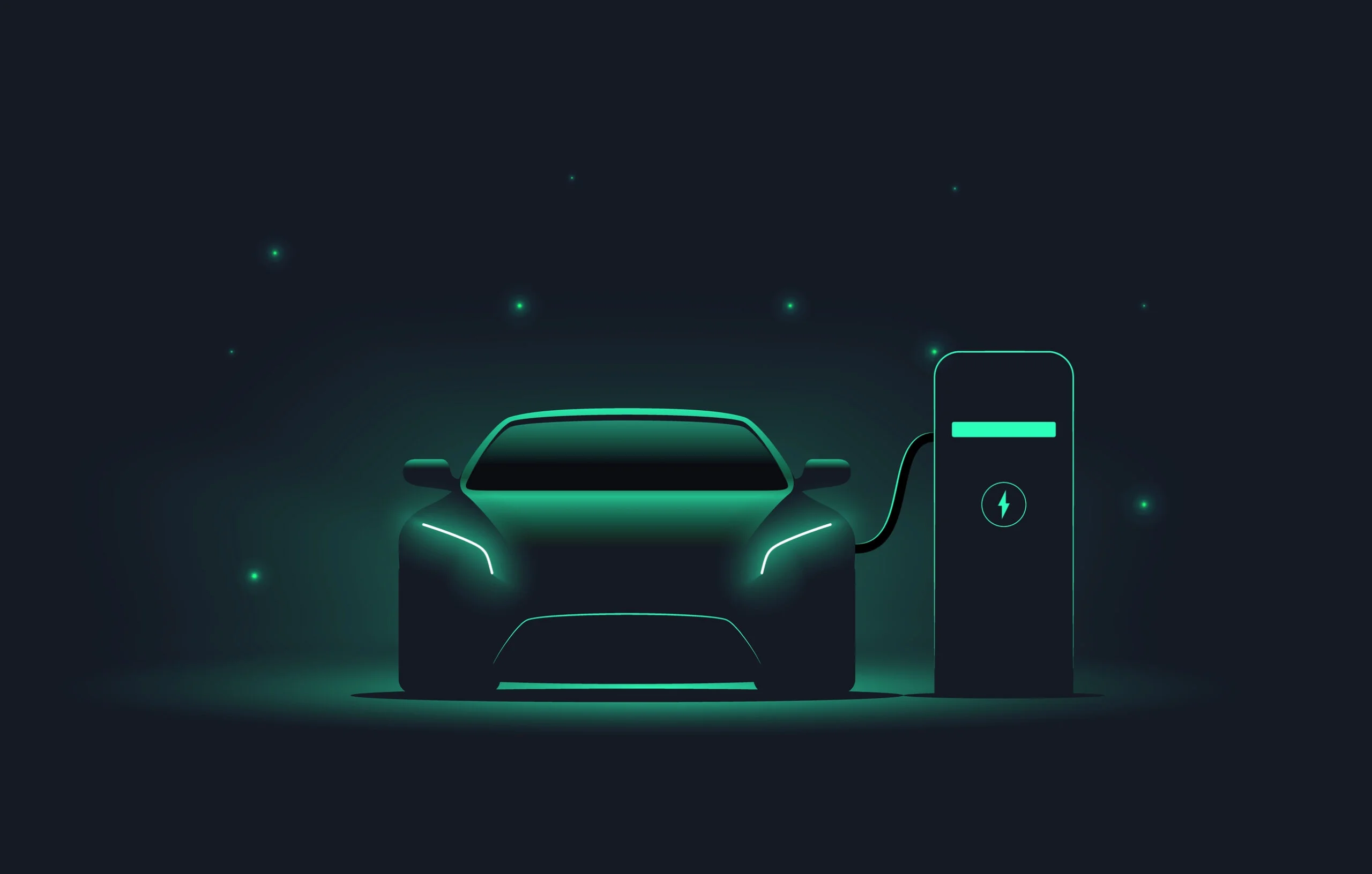 Read more about the article The Electric Revolution: Why Electric Vehicles Are the Best Choice