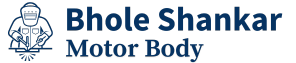 Bhole Shankar Motor Body